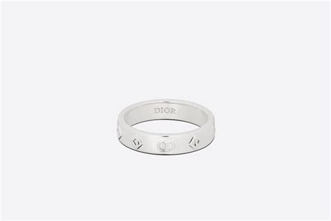 dior ring for men.